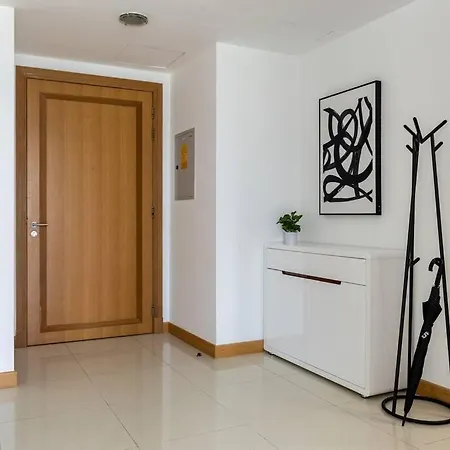 Dubai Marina, Two Bedrooms Apartment With Full Marina View Exterior foto