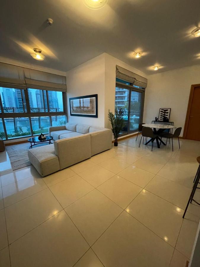 Marina, Two Bedrooms With Full Marina View Dubaï