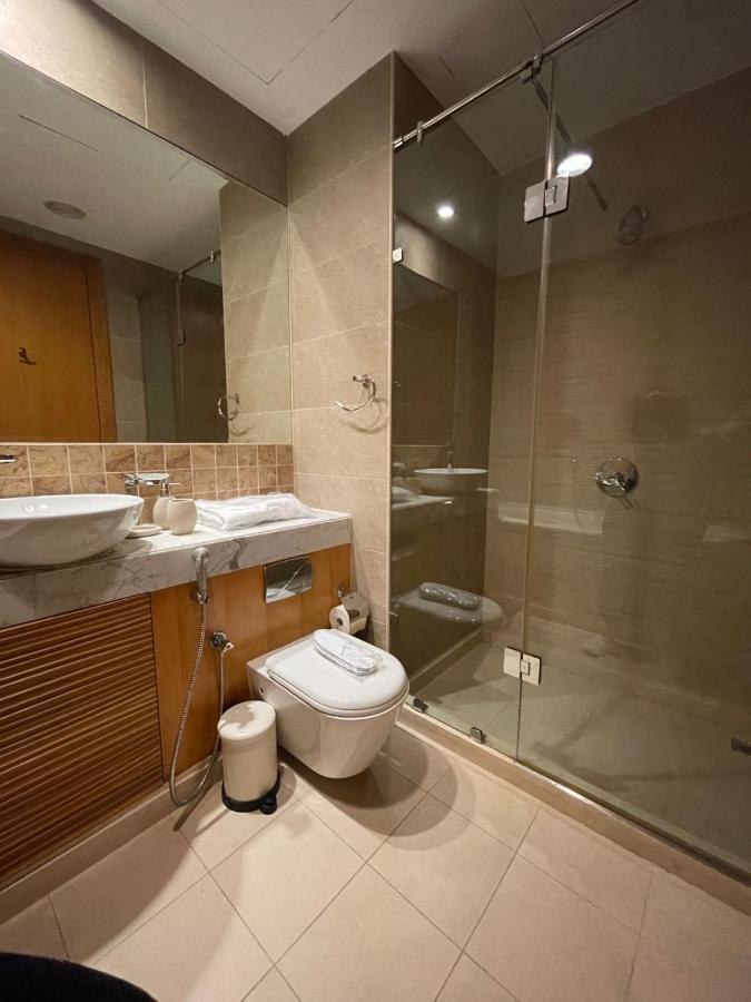 Appartement Marina, Two Bedrooms With Full Marina View